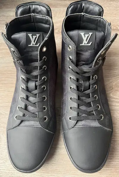 LV sneakers men, View more