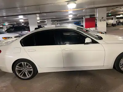Decent condition Selling as is Do not send low offers will ignore Not really negotiating price Car i...