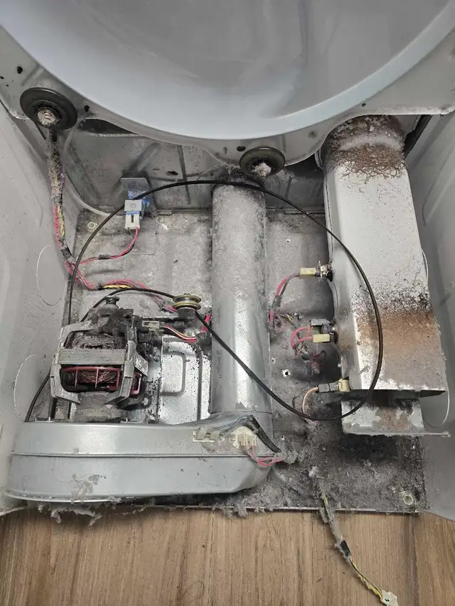Appliance Repair ( 437-577-4588 ) in Refrigerators in Markham / York Region - Image 4
