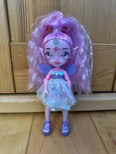 Magic Mixies Pixling Doll, View more