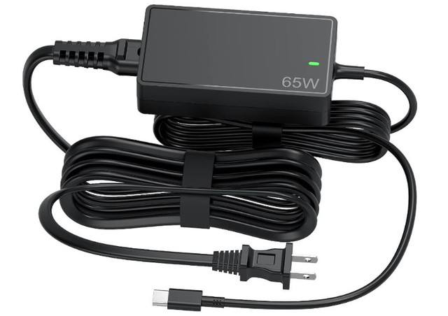 65W 5V USB Laptop Charger / Power SupplyFor Acer-Aspire and USB in Laptop Accessories in Markham / York Region