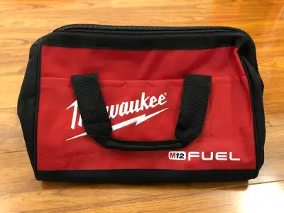 Milwaukee Fuel Heavy Duty Tool Bag - Brand New, View more