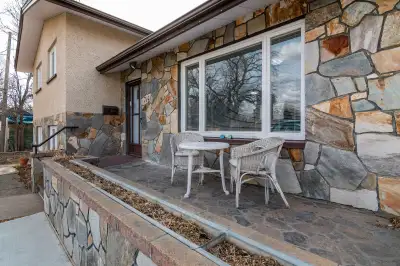 Furnished Short Term rental Utilities included
