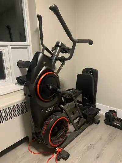 bow flex trainer, View more