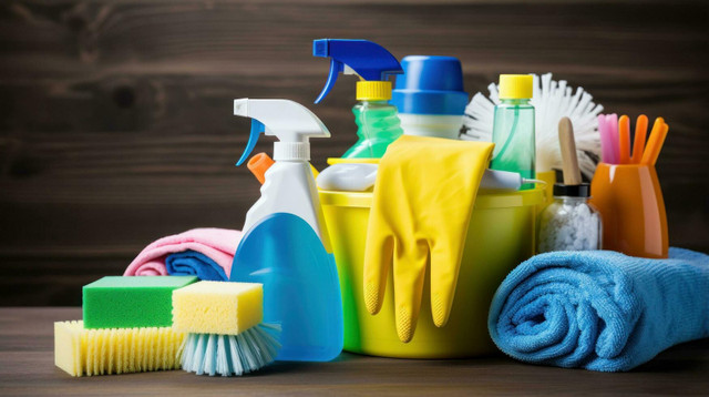 HOME CLEANING: Affordable & Reliable - Ottawa in Cleaners & Cleaning in Ottawa