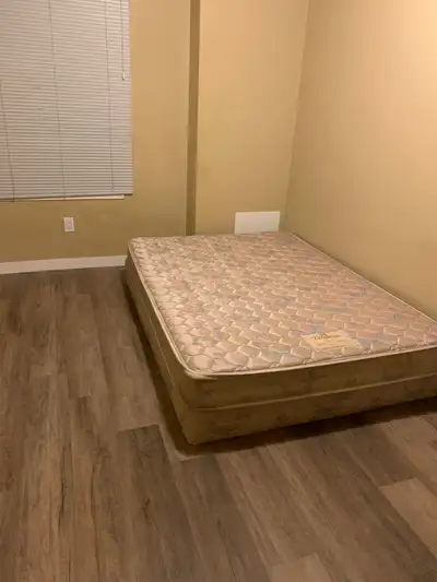 22 ave 4 street NE, Calgary. It is very convenient location. Bus 4, 5 in front of house, go to downt...