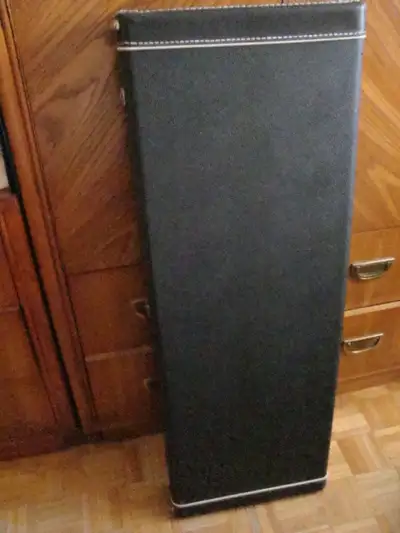Electric Guitar hard case, View more