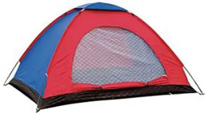 HYU HY-1060 Two People Tent, View more