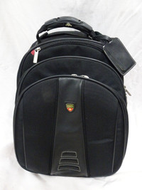 Roots Laptop Backpack / Bag