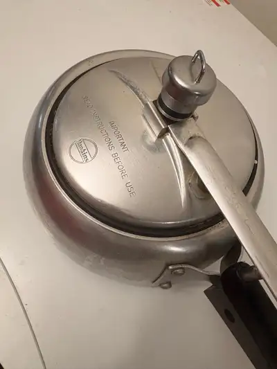 hawkins pressure cooker , View more