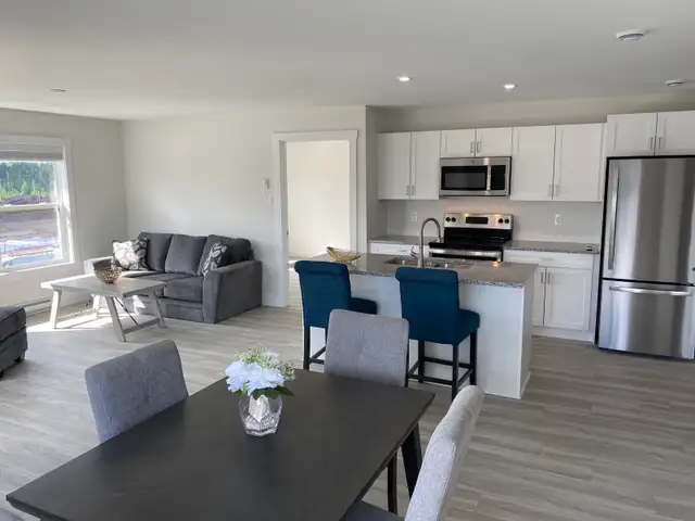 EAST 2 bed 1 bath  - $1875 in Long Term Rentals in Saint John - Image 6