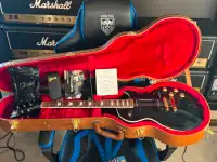 Gibson Les Paul Classic P90 (2018)