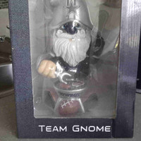 Dallas Cowboys collectable gnome 