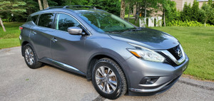 2015 Nissan Murano