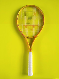 Toalson Comp 400 Tennis Racquet