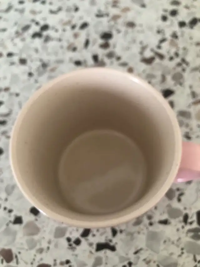Mug - Large Coffee Bunny Mug 579665158692546561