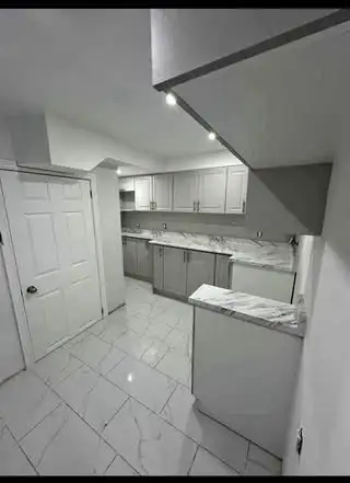 Private room furnished with closet, single bed and mattress. The room has a window opening outside t...