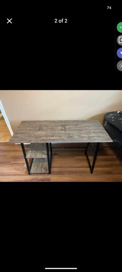 Desk Table, View more
