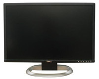 Dell UltraSharp 2405FPW 24-inch Widescreen LCD Monitor