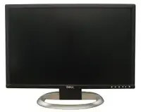 Dell UltraSharp 2405FPW 24-inch Widescreen LCD Monitor