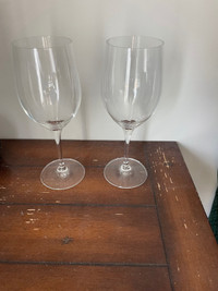 Drinking Glasses