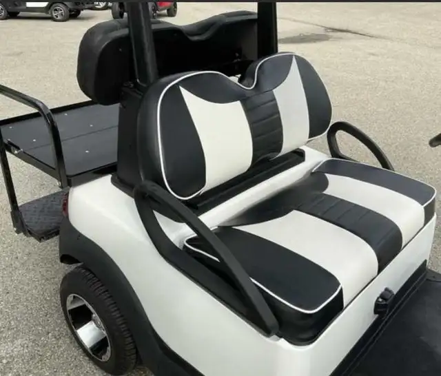 Golf Cart 4 seat lithium in Golf in Saskatoon - Image 5