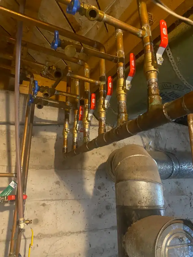 Plumbing company528035870482769928
