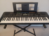 Yahama PSR-E253 Digital Keyboard