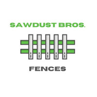 Sawdust Bros. Fences (and posts)