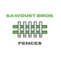 Sawdust Bros. Fences (and posts)