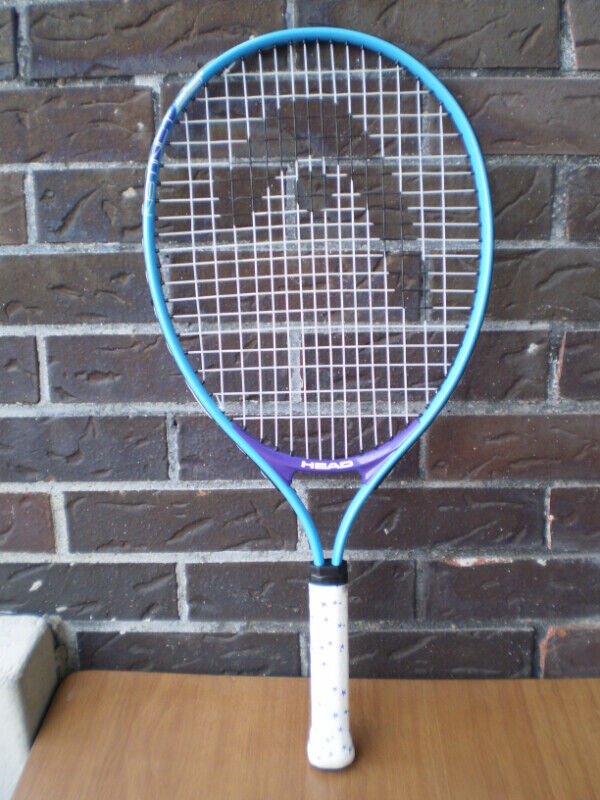Spalding Competition Wood Tennis Racket and FREE BONUS in Tennis & Racquet in City of Toronto - Image 3