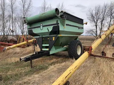 Sells by Unreserved online Auction. Bidding Ends June 19 Go to https://pennerauctions.com for more i...