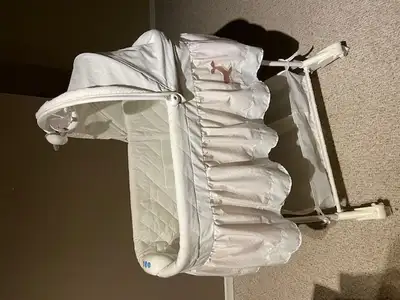 Bily  Bassinet Ocean Dreams, View more