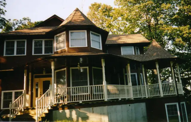 Roofing, Siding, Soffit, Fascia, Flashing, Eavestrough524412491651491841