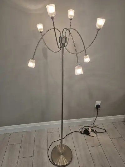 Floor Lamp, View more