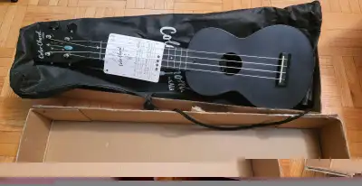 Kala Learn To Play Color Chord Ukulele Starter Kit – Beginner Fr, View more
