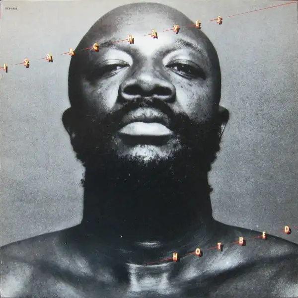 Isaac Hayes -- Hotbed * VINYLE DISQUE // VINYL RECORD in CDs, DVDs & Blu-ray in City of Montréal - Image 2