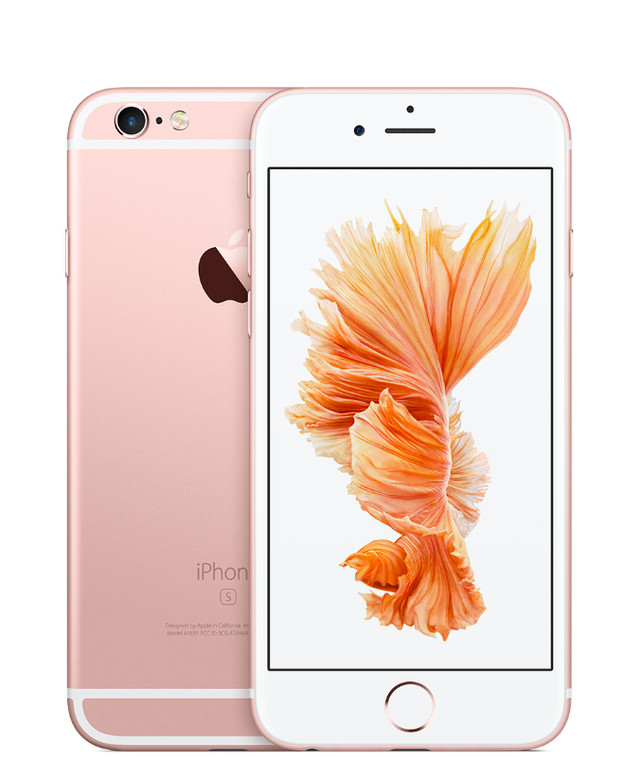 IPHONE 6 S UNLOCKED 32 GB @ ANGEL ELECTRONICS MISSISSAUGA in Cell Phone Accessories in Mississauga / Peel Region