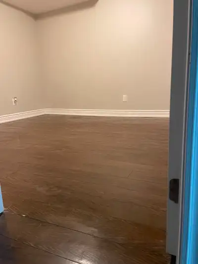 2 Bedroom Basement Available for Lease in Oakville from Sep.1st
