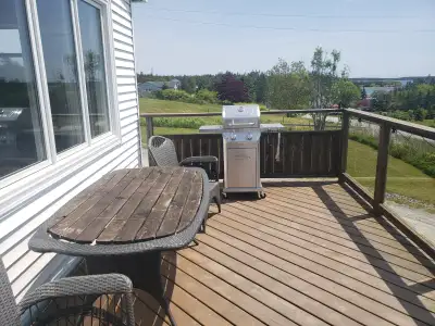 We have decided to seek out interest in our 3 bedroom house as a long term rental. If you have serio...