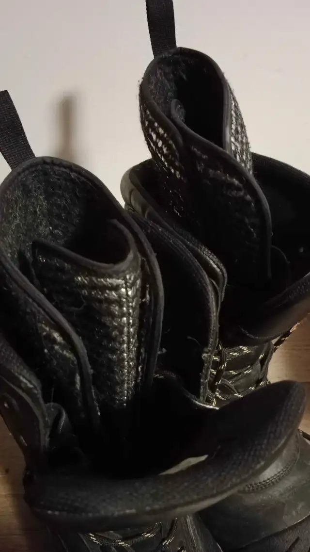 Winter Work Boots in Men's Shoes in Kitchener / Waterloo - Image 3