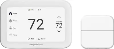 Honeywell Home X8S Smart Thermostat w/Sensor - BRAND NEW, UNUSED, View more