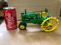 Ertl Johne Deere A Toy Tractor