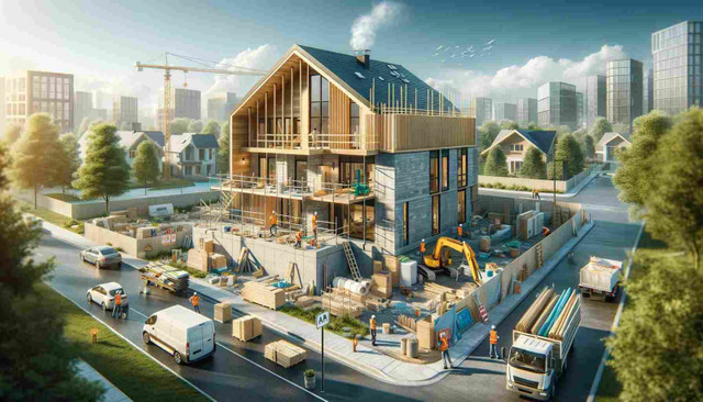 Top Subcontracting Opportunities in Mississauga – Join Us! in Construction & Trades in Mississauga / Peel Region