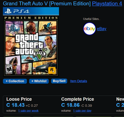 PS4, Grand Theft Auto V Premium Edition,I have hundreds of games, View more