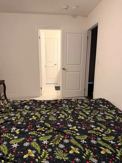 Beeton town room for rent only single person each room, southAsian only. 2 rooms are available it’s...