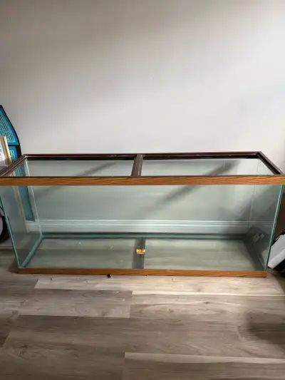 50 gallon fish tank, View more