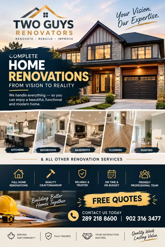 Two Guys Renovators565170206524712962