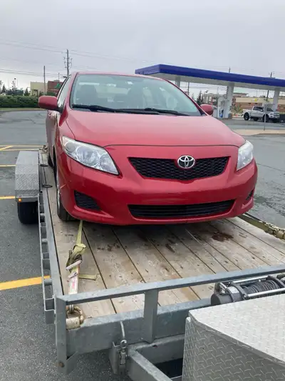 BUYING UNWANTED VEHICLES ANY CONDITION CARS TRUCKS VANS SUVS 902-441-5082 Looking to buy all vehicle...