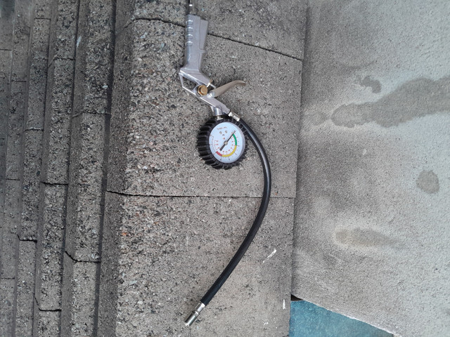 Pistolet de gonflage dans Autres pièces et accessoires  à Ville de Montréal - Image 2